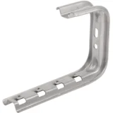 IEK Консоль потолочная VREF 150 INOX