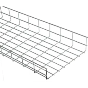 IEK Лоток проволочный 100х150 INOX - CLWG10-100-150-3-INOX IEK Лоток проволочный 100х150 INOX - CLWG10-100-150-3-INOX