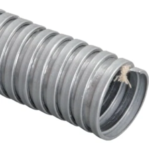 IEK Металлорукав Р3-ЦХ-20 (50м) - CM10-20-050 IEK Металлорукав Р3-ЦХ-20 (50м) - CM10-20-050