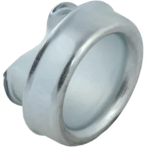 IEK Оконцеватель для металлорукава MK32 - CMP20D-MK-032-005 IEK Оконцеватель для металлорукава MK32 - CMP20D-MK-032-005