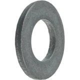 IEK Шайба плоская M12 HDZ