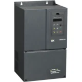 IEK Преобразователь частоты CONTROL-A310 380В 3Ф 30-37кВт 60-75А