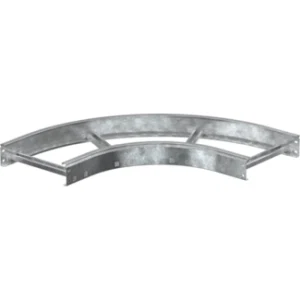 IEK Поворот лестничный LESTA 90град 55х500мм R300 HDZ - CPG04-4-90-055-500-HDZ IEK Поворот лестничный LESTA 90град 55х500мм R300 HDZ - CPG04-4-90-055-500-HDZ