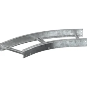 IEK Поворот лестничный LESTA 45град 100х400мм R600 HDZ - CPG05-4-45-100-400-HDZ IEK Поворот лестничный LESTA 45град 100х400мм R600 HDZ - CPG05-4-45-100-400-HDZ