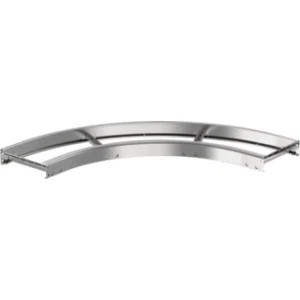 IEK Поворот лестничный LESTA 90град 55х300мм R600 - CPG05-4-90-055-300 IEK Поворот лестничный LESTA 90град 55х300мм R600 - CPG05-4-90-055-300