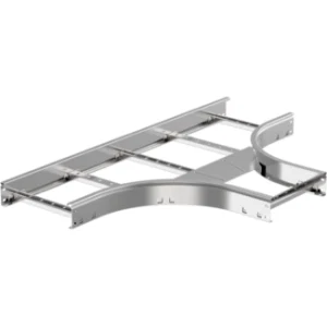 IEK Разветвитель лестничный LESTA Т-образный 150х200мм R300 - CRT04-4-150-200 IEK Разветвитель лестничный LESTA Т-образный 150х200мм R300 - CRT04-4-150-200