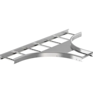 IEK Разветвитель лестничный LESTA Т-образный 150х300мм R600 - CRT05-4-150-300 IEK Разветвитель лестничный LESTA Т-образный 150х300мм R600 - CRT05-4-150-300