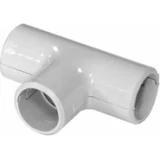IEK Тройник открывающийся TI25G