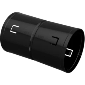 IEK Муфта соединительная для двустенной трубы d=110мм - CTA12D-M110-K02-R IEK Муфта соединительная для двустенной трубы d=110мм - CTA12D-M110-K02-R