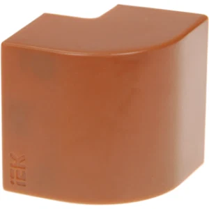 IEK ELECOR Угол внешний КМН 40х25 дуб (4шт/компл) - EL-KK10D-N-040-025-K11 IEK ELECOR Угол внешний КМН 40х25 дуб (4шт/компл) - EL-KK10D-N-040-025-K11