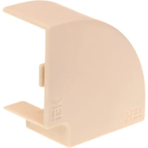 IEK ELECOR Поворот 90град КМП 20х10 сосна (4шт/компл) - EL-KK10D-P-020-010-K34 IEK ELECOR Поворот 90град КМП 20х10 сосна (4шт/компл) - EL-KK10D-P-020-010-K34