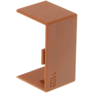IEK ELECOR Соединитель на стык КМС 40х25 дуб (4шт/компл) - EL-KK10D-S-040-025-K11 IEK ELECOR Соединитель на стык КМС 40х25 дуб (4шт/компл) - EL-KK10D-S-040-025-K11