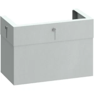 IEK Компенсатор высоты для УЭРМ-Х-2600 (2шт/компл) - IND-KOMP-2600-1 IEK Компенсатор высоты для УЭРМ-Х-2600 (2шт/компл) - IND-KOMP-2600-1