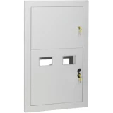 IEK Корпус металлический ЩЭ-2-2 36 УХЛ3 IP31