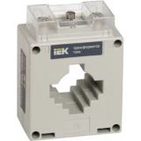 IEK Трансформатор тока ТШП-0,66 200/5А 5ВА 0,5S 30