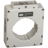IEK Трансформатор тока ТШП-0,66 1500/5А 15ВА 0,5S 100