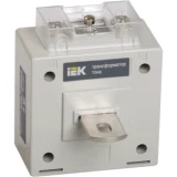 IEK Трансформатор тока ТОП-0,66 15/5А 5ВА 0,5