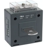 IEK Трансформатор тока ТТИ-А 15/5А 5ВА 0,5