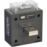 IEK Трансформатор тока ТТИ-А 80/5А 5ВА 0,5S