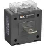 IEK Трансформатор тока ТТИ-А 120/5А 5ВА 0,5S