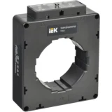 IEK Трансформатор тока ТТИ-85 1500/5А 15ВА 0,5