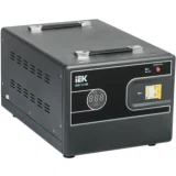 IEK Стабилизатор напряжения переносной HUB 12кВА