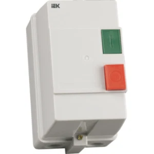 IEK Оболочка для КМИ 25-32А IP54 - KKM-2 IEK Оболочка для КМИ 25-32А IP54 - KKM-2