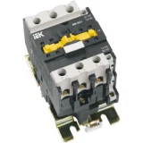 IEK Контактор КМИ-48012 80А 400В/АС3 1НО;1НЗ