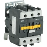 IEK Контактор КМИе-48012 80А 400В/АС3 1НО;1НЗ
