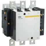 IEK Контактор КТИе-5200 200А 400В/АС3
