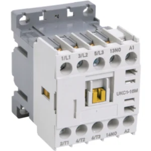 IEK Миниконтактор МКИ-10911 9А 230В/АС3 1Н3 - KMM11-009-230-01 IEK Миниконтактор МКИ-10911 9А 230В/АС3 1Н3 - KMM11-009-230-01