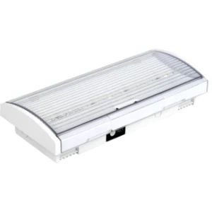 IEK Светильник аварийный ДПА 5043-3 постоянного действия 10-24/220В 3ч IP54 - LDPA1-5040-3-54-K01 IEK Светильник аварийный ДПА 5043-3 постоянного действия 10-24/220В 3ч IP54 - LDPA1-5040-3-54-K01
