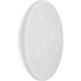 IEK Светильник светодиодный ДПБ 2002 12Вт IP20 4000К круг белый
