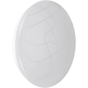 IEK Светильник светодиодный ДПБ 2011 18Вт IP20 4000К круг белый - LDPB0-2011-18-4000-K01 IEK Светильник светодиодный ДПБ 2011 18Вт IP20 4000К круг белый - LDPB0-2011-18-4000-K01