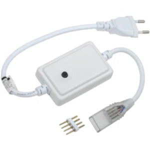 IEK Драйвер LED ИПСН 500Вт 220В 14мм RGB IP44 - LSP1-500-220-65-14 IEK Драйвер LED ИПСН 500Вт 220В 14мм RGB IP44 - LSP1-500-220-65-14