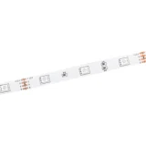 IEK Лента светодиодная 5м LSR-5050RGB30-7,2-IP20-12В