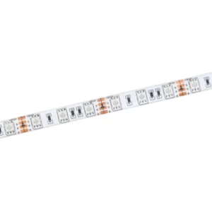 IEK Лента светодиодная 3м LSR-5050RGB60-14,4-IP65-12В - LSR2-3-060-65-3-03 IEK Лента светодиодная 3м LSR-5050RGB60-14,4-IP65-12В - LSR2-3-060-65-3-03