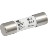 IEK Плавкая вставка цилиндрическая ПВЦ 10х38 2А KARAT