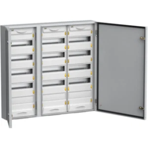 IEK TITAN 5 Корпус металлический ЩРн-180 IP54 У2 - MKM11-N-180-54-Z-U IEK TITAN 5 Корпус металлический ЩРн-180 IP54 У2 - MKM11-N-180-54-Z-U