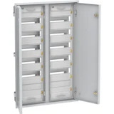 IEK TITAN 5 Корпус металлический ЩРв-144 IP31 УХЛ3