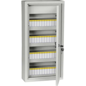 IEK TITAN 3 Корпус металлический ЩРн-48 (620х310х120мм) IP31 - MKM14-N-48-31-Z IEK TITAN 3 Корпус металлический ЩРн-48 (620х310х120мм) IP31 - MKM14-N-48-31-Z