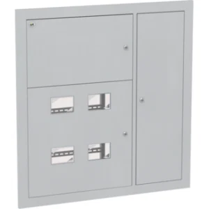 IEK Корпус металлический ЩЭ-4-1 36 УХЛ3 IP31 - MKM42-04-31 IEK Корпус металлический ЩЭ-4-1 36 УХЛ3 IP31 - MKM42-04-31