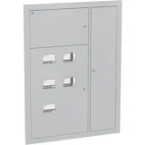 IEK Корпус металлический ЩЭ-5-1270 36 УХЛ3 IP31