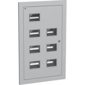IEK Корпус металлический ЩЭ-7-2 (890х550х157мм) 36 УХЛ3 IP31 - MKM44-07-31 IEK Корпус металлический ЩЭ-7-2 (890х550х157мм) 36 УХЛ3 IP31 - MKM44-07-31