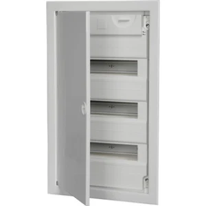 IEK KREPTA 7 Корпус пластиковый КМПв-42 - MKP54-V-42-30-01 IEK KREPTA 7 Корпус пластиковый КМПв-42 - MKP54-V-42-30-01