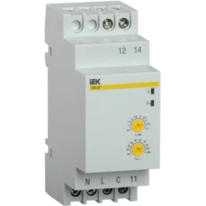 IEK Ограничитель мощности ОМ-2P 16А 230В - MOM10-2-016 IEK Ограничитель мощности ОМ-2P 16А 230В - MOM10-2-016