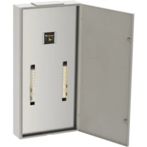 IEK Пункт распределительный ПР11-3062 ввод 3p 1х250А отходящие 3p 12х100А 1p 12х100А - NKU10-PTRS-11306200-01 IEK Пункт распределительный ПР11-3062 ввод 3p 1х250А отходящие 3p 12х100А 1p 12х100А - NKU10-PTRS-11306200-01