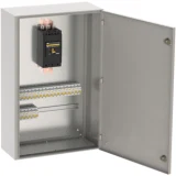 IEK Пункт распределительный ПР8503-1004 ввод 3p 1х630А отходящие 3p 12х100А