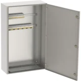 IEK Пункт распределительный ПР8503-1014 3p 12х100А