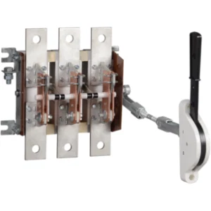IEK Разъединитель РЕ19-39-31140 630А - PE-31140-0630 IEK Разъединитель РЕ19-39-31140 630А - PE-31140-0630